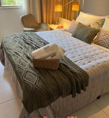 Cidade Jardim Hotel | Suite em Belo Horizonte com Vista e Piscina