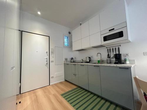 Washington Apartamento | Suite Emotion 716 e sei a casa!