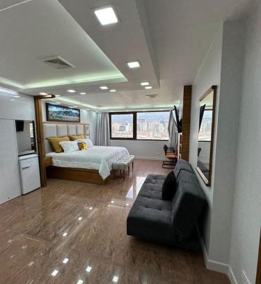 Chacao Apartamento | Suite en el ccct