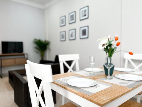 Moyobamba Apartamento | Suite en moyo