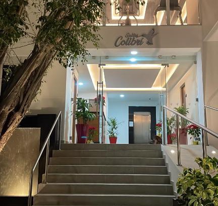 Ejidal Apartamento | Suite en Playa del Carmen
