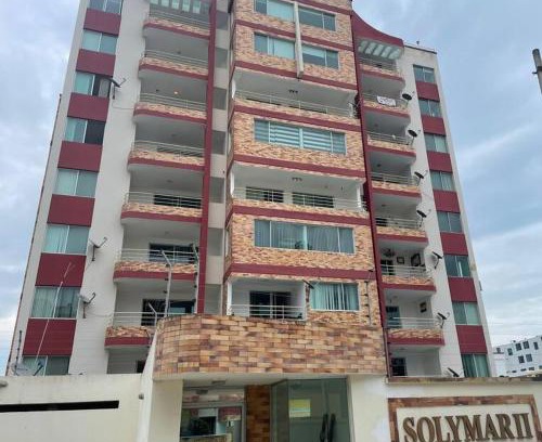 Tonsupa Apartamento | suite en tonsupa