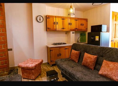 Jerico Apartamento | Suite Encanto