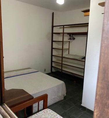 Praia da Enseada Apartamento | suite enseada koa