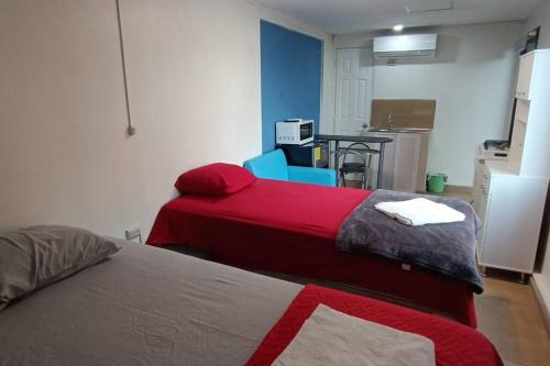 Santa Tecla Apartamento | Suite Estudio 2 Buena Vista Santa Tecla