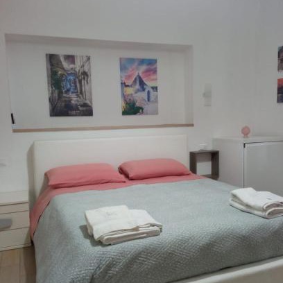 San Vito dei Normanni Casa | Suite Europa