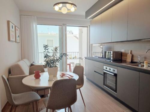 Porto d'Ascoli Apartamento | Suite Exclusive a due passi dal mare posto auto
