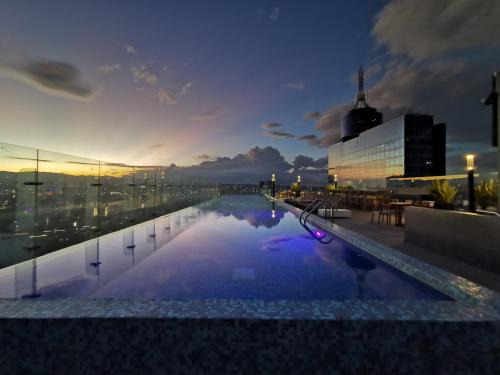 Benito Juárez Apartamento | Suite Exclusiva Corner Residencial Insurgentes 724