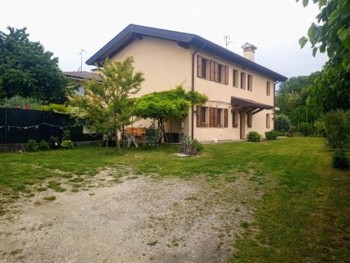 Ontagnano Apartamento | Suite familiare immersa nel verde