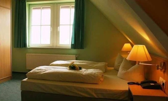 Muritz Casa | Suite Family - Flair Seehotel Zielow