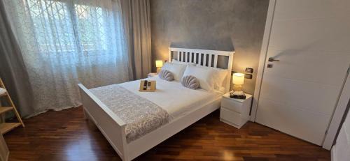 Centro Giano Apartamento | Suite Fiera&Airport