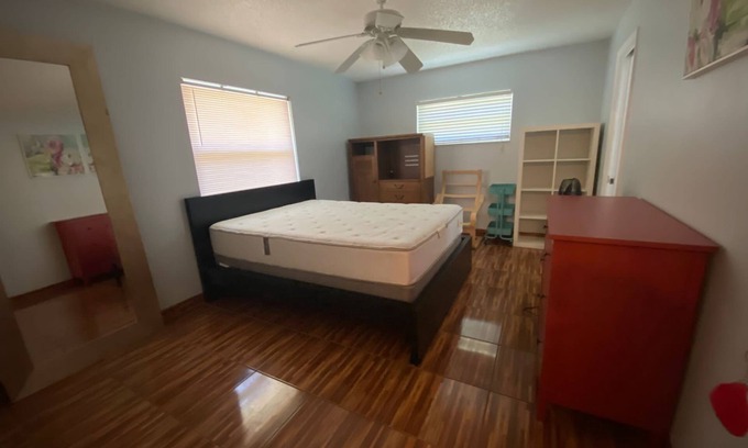 Ocoee Casa | Se alquilan habitaciones a 25 minutos de Disney ya 20 minutos de UCF.
