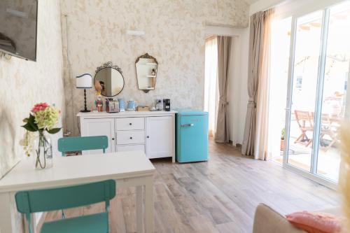 San Giuliano a Mare Casa | Suite Frida Rimini