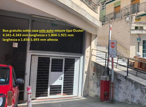 San Fruttuoso Apartamento | Suite Gaulli