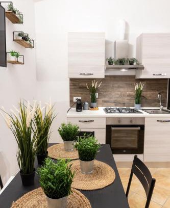Monte Compatri Casa | Suite Gli Ulivi