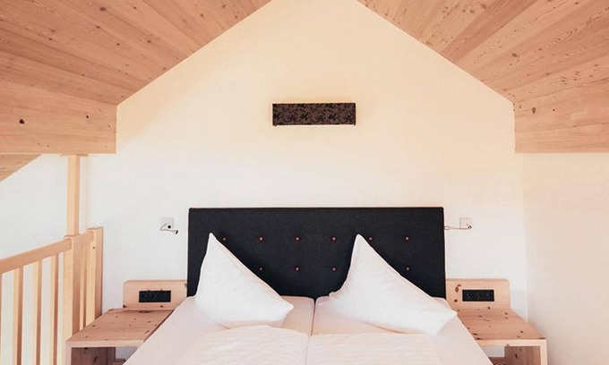 Treffen Casa | Suite Glockner - Alpinhotel Pacheiner