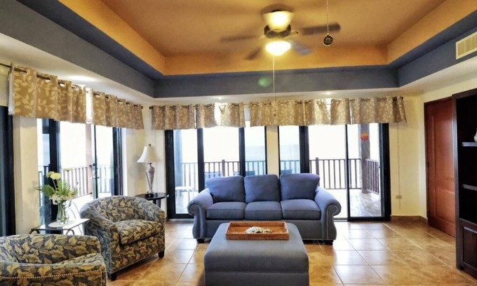 San Diego Apartamento | Suite Granada 131 Gran Pacifica Resort