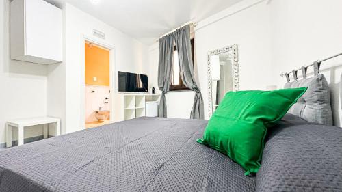 Maratea Casa | Suite Green & Orange - Casa Santicelli