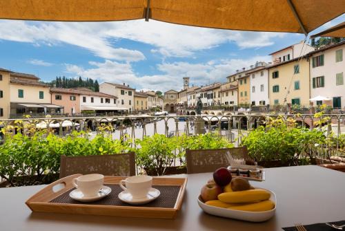 Greve in Chianti Casa | Suite Greve in Chianti