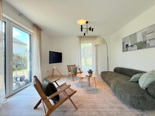 Unteruhldingen Apartamento | Suite Harmony
