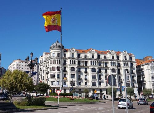 Santander Apartamento | Suite Haus Castelar
