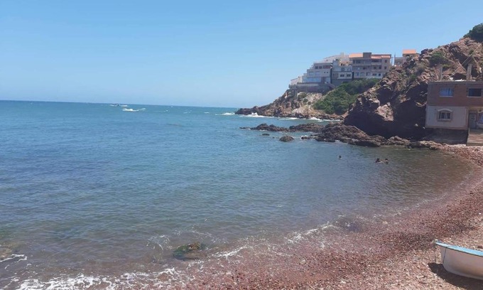 Tipasa Casa | Suite home beldj