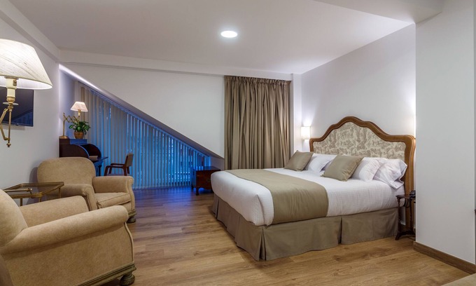 Santander Casa | Suite Home Sardinero