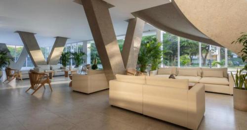 Santa Marta Hotel | Suite horizonte