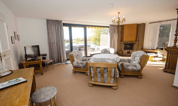 Leer Casa | Suite - Hotel Lange - 14002