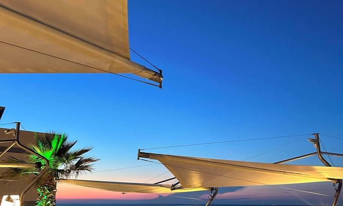 Riccione Hotel | Suite Hotel Maestrale