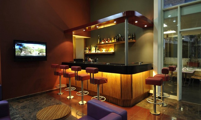 Majzoub Hotel | Suite Hotel Merlot