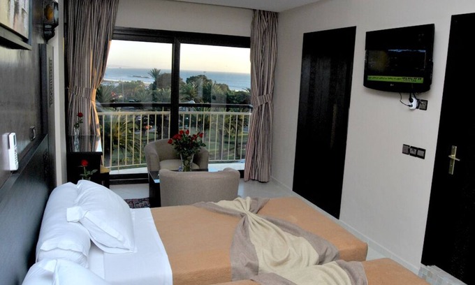 Agadir Apartamento | Suite Hotel Tilila