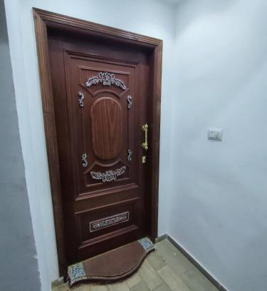 Agouza Apartamento | suite Hs 1