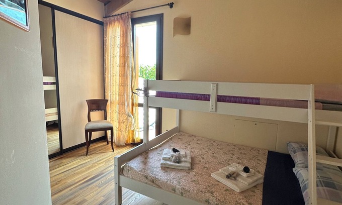 Coriano Casa | Suite i Gelsi