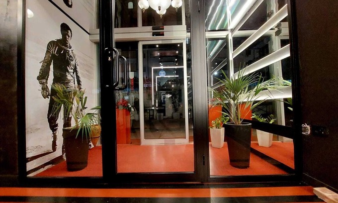 Tirana Apartamento | Suite Idea Hotel