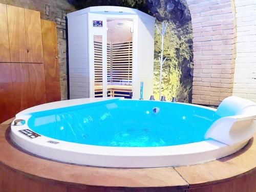 Casale Marittimo Apartamento | Suite In Love 21 by Zoom In Earth