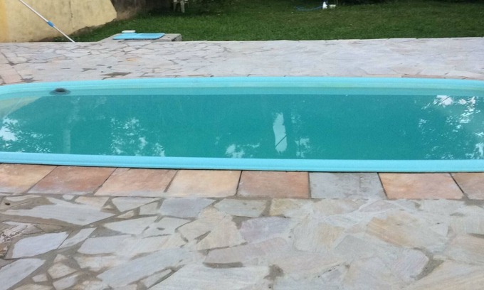 Maresias Apartamento | Suite in Maresias