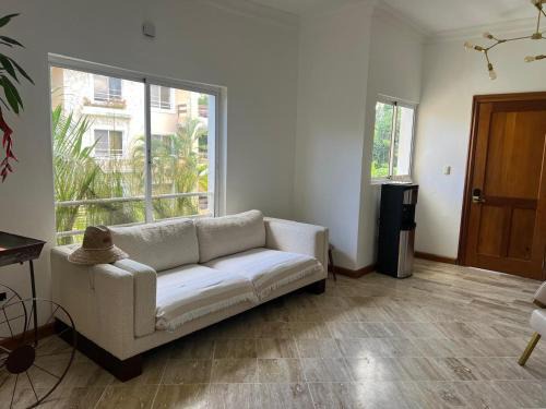 Playa Bibijagua Casa | Suite in shared apartment, pool and beach access