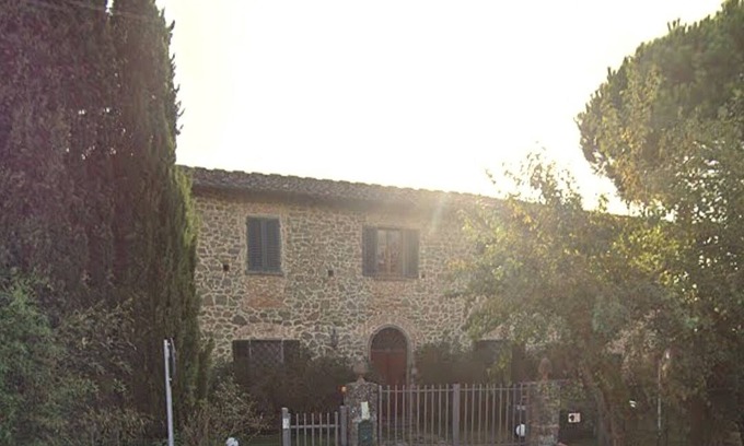 Pian di Sco Apartamento | Suite in Tuscan farmhouse between Florence and Arezzo with wifi and pool