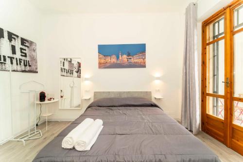 Santa Rita Apartamento | SUITE INALPI ARENA STADIO OLIMPICO TORINO