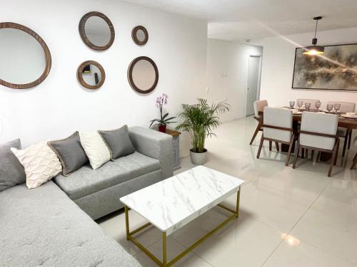Guadalajara Apartamento | Suite Jacarandas 103