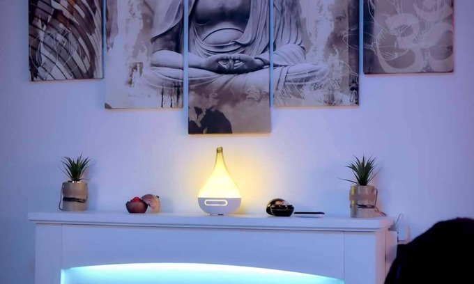 Volmerange-les-Mines Casa | Suite jacuzzi et sauna privatifs