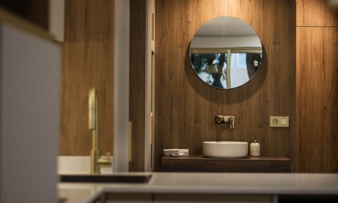 Santiago y Zaraiche Apartamento | SUITE JC1 CHIC