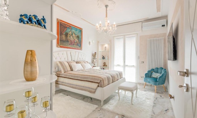Bergamo Apartamento | Suite La Fenice