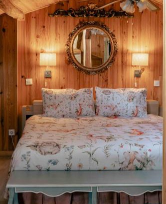 La Toba Casa | Suite La Mansion Casa Rural