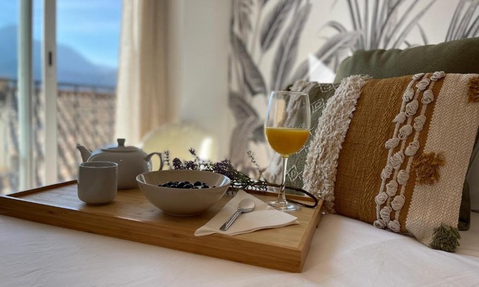 Guejar Sierra Apartamento | Suite Ladero Alto Sierra Nevada