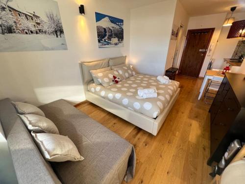 Aremogna Apartamento | Suite Lady Marian
