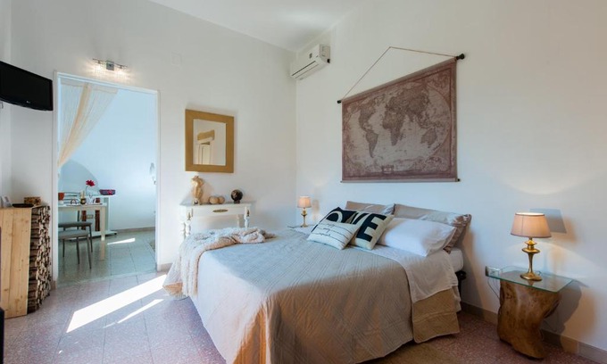 Cavallino Casa | Suite Li Cuti