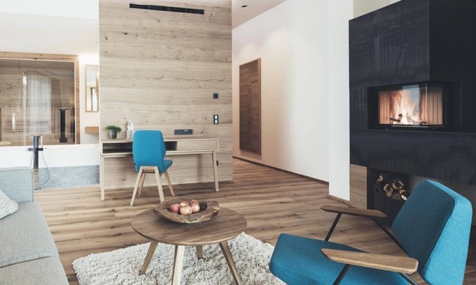 Grossarl Casa | Suite "Liebelei" - 7 nights W - Hotel Nesslerhof