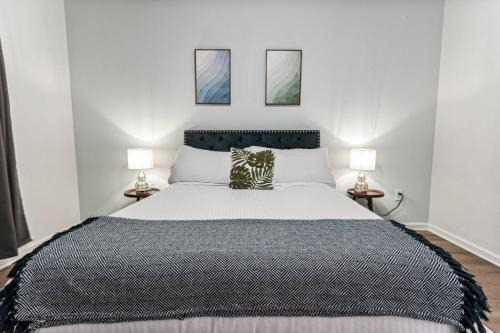Frisco Apartamento | Suite Life in Frisco, Luxury meets Comfort